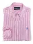 chemises 2012 ralph lauren pour hommes air hot rose,blouson ralph lauren homme